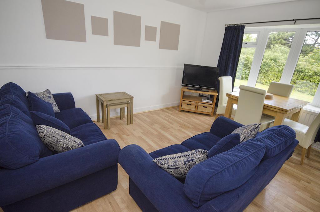 Watermouth Lodges イフラクーム 部屋 写真
