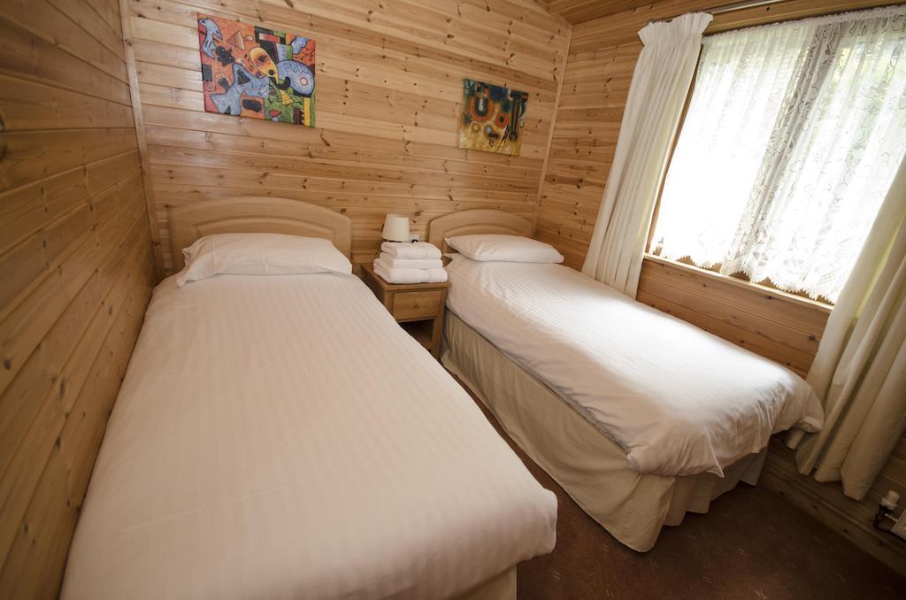 Watermouth Lodges イフラクーム 部屋 写真