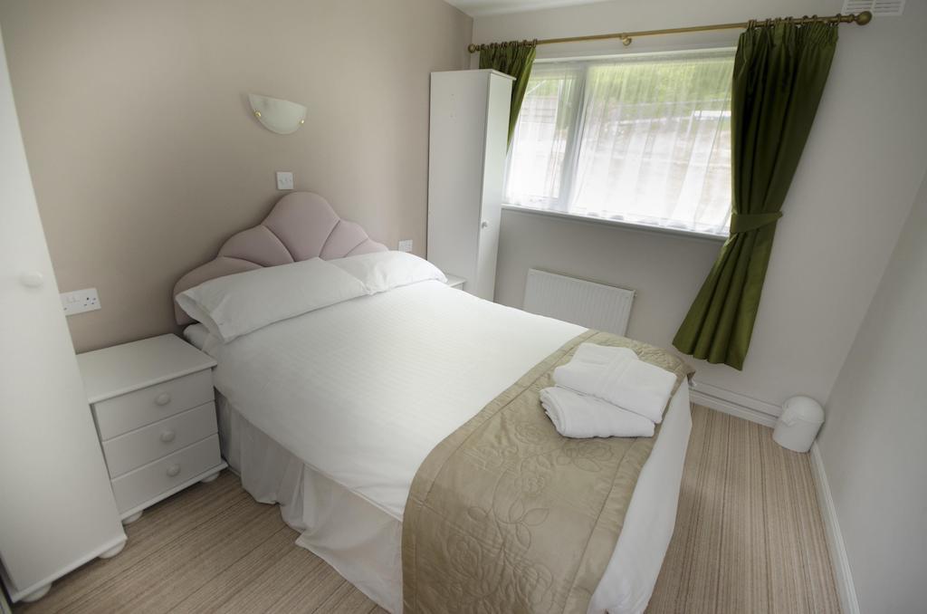 Watermouth Lodges イフラクーム エクステリア 写真