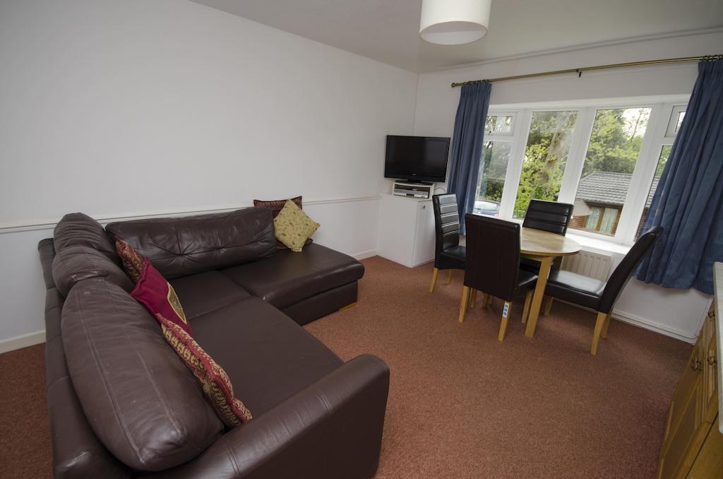Watermouth Lodges イフラクーム 部屋 写真