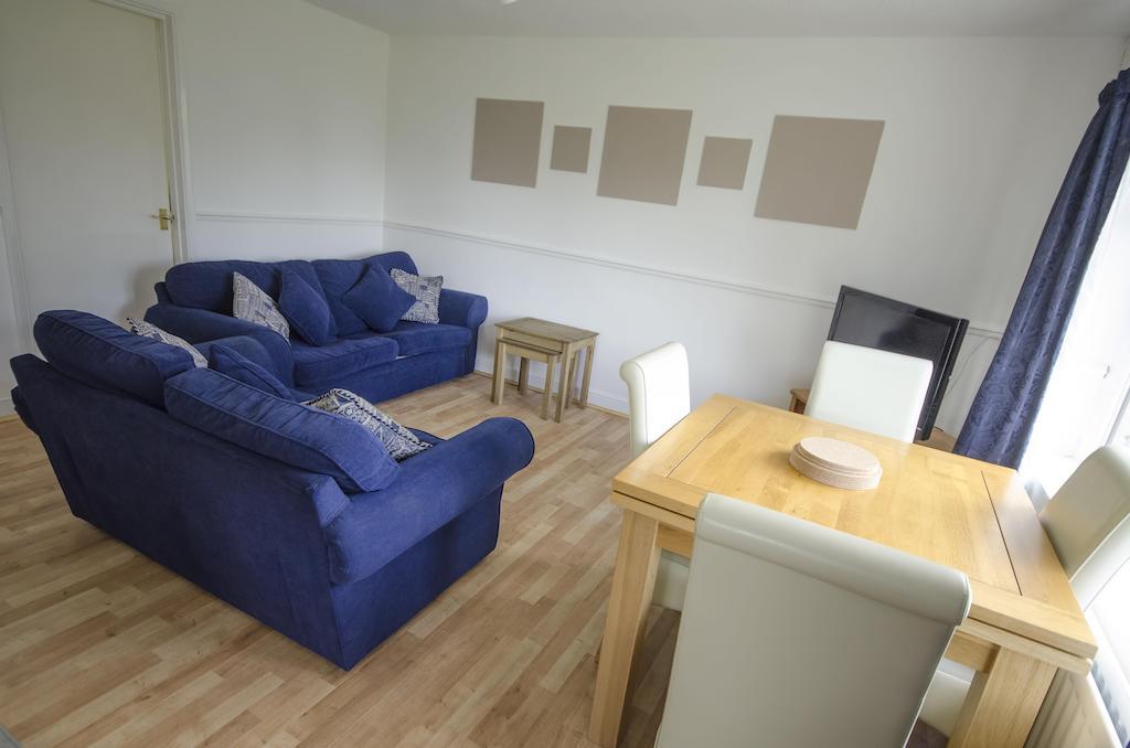 Watermouth Lodges イフラクーム 部屋 写真