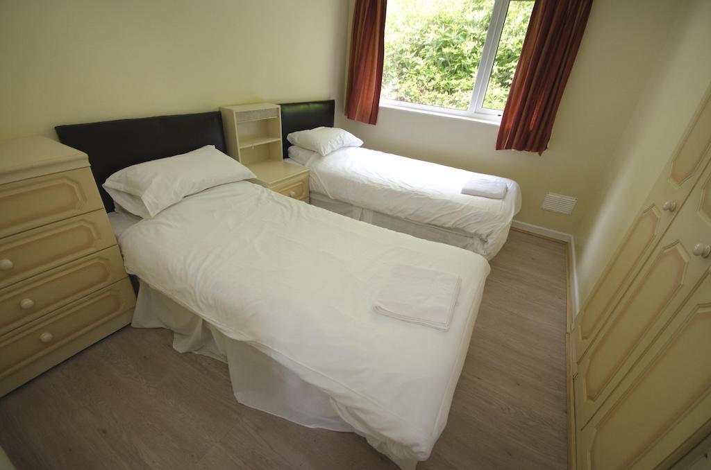 Watermouth Lodges イフラクーム 部屋 写真