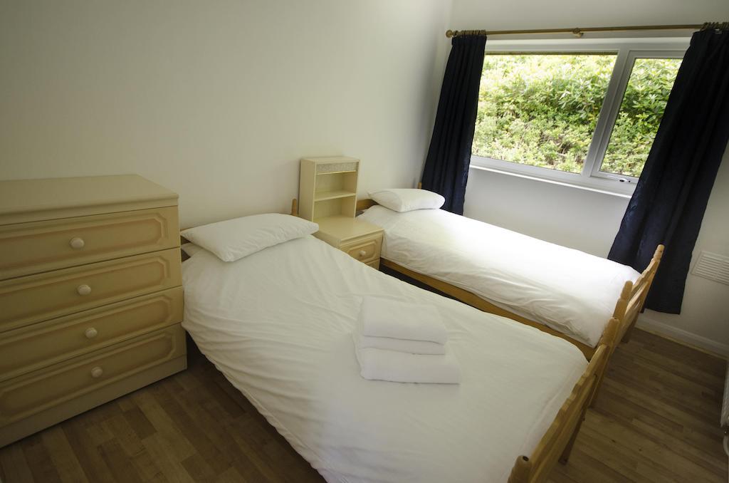 Watermouth Lodges イフラクーム エクステリア 写真