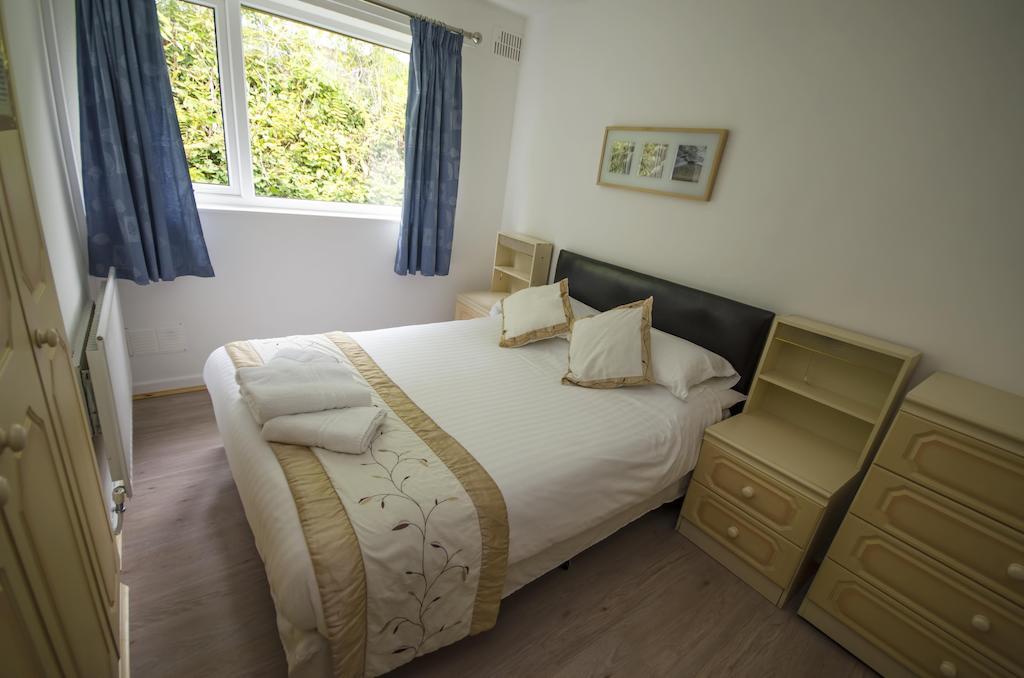Watermouth Lodges イフラクーム エクステリア 写真