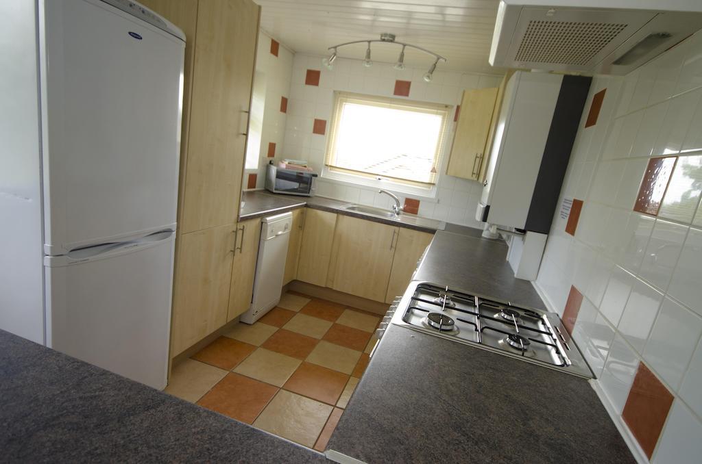 Watermouth Lodges イフラクーム 部屋 写真