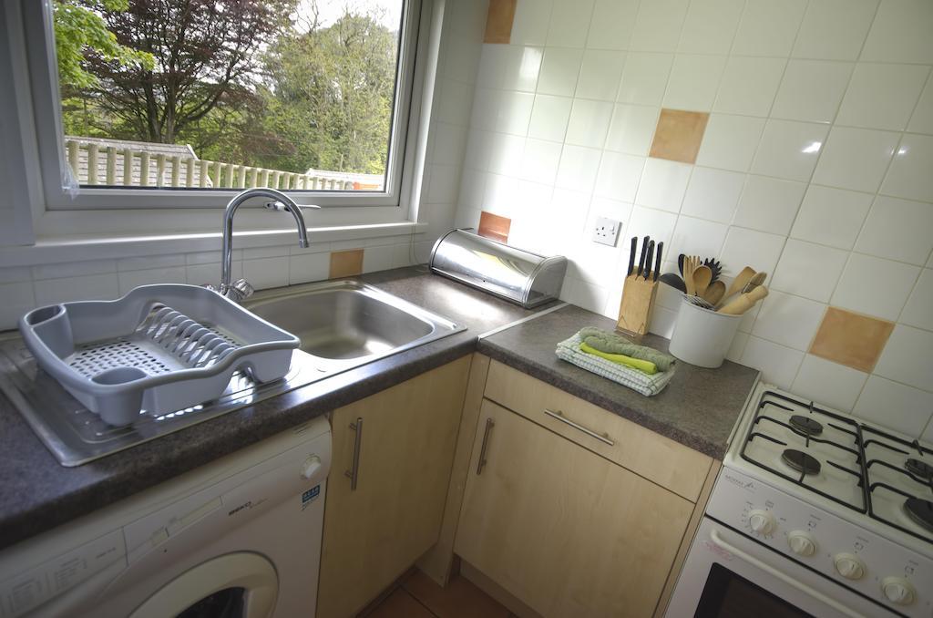 Watermouth Lodges イフラクーム エクステリア 写真