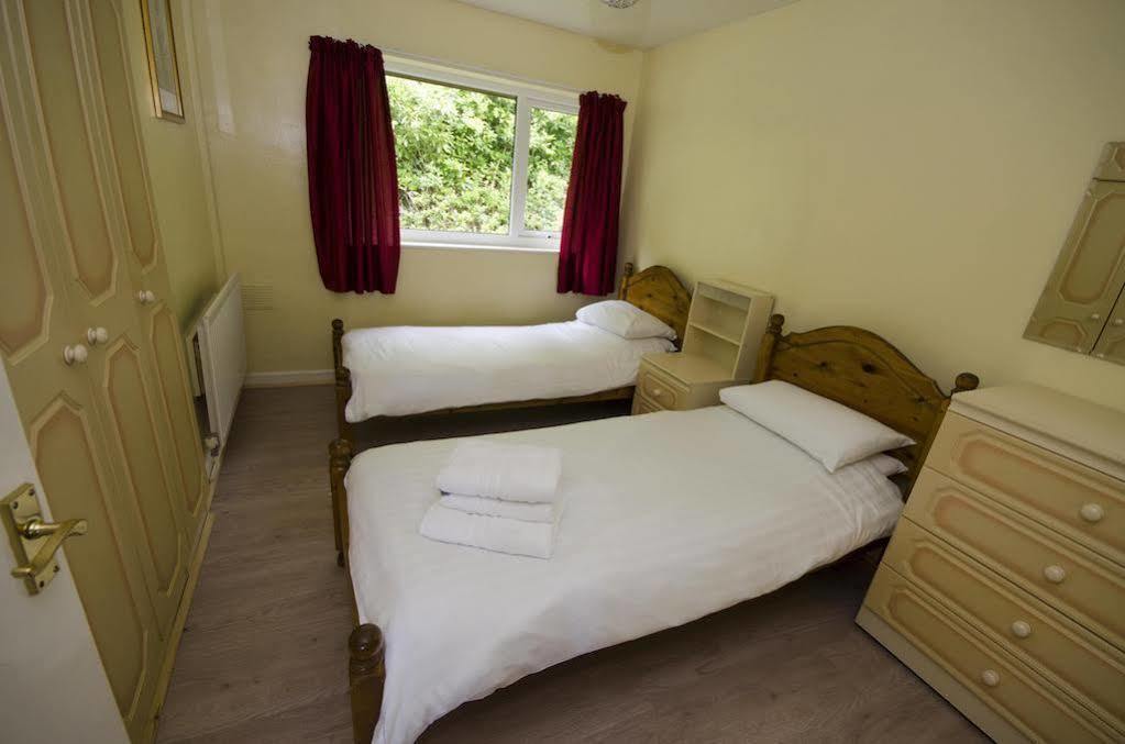 Watermouth Lodges イフラクーム エクステリア 写真